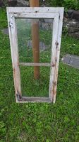 Deko Fenster vintage