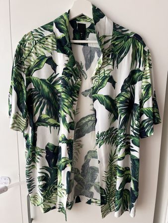 Summer Hemd von H&M
