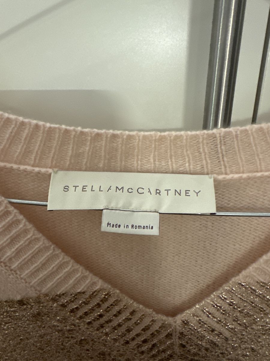 Maglioni & Felpe: Stella McCartney Pullover – Usato da Zumikon venduto da patrick151 2