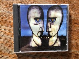 CD The Pink Floyd