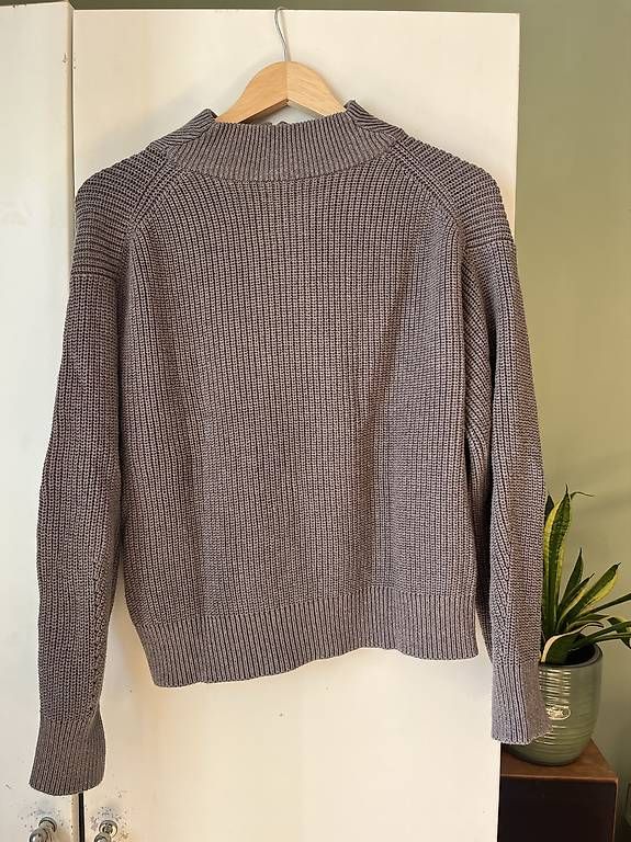 Maglioni & Felpe: MELA Rippstrick Pullover Grösse S – Usato da Bern venduto da ani_bn87 3