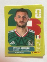 Panini WM 2026 Sticker - Gimenez MEX 16
