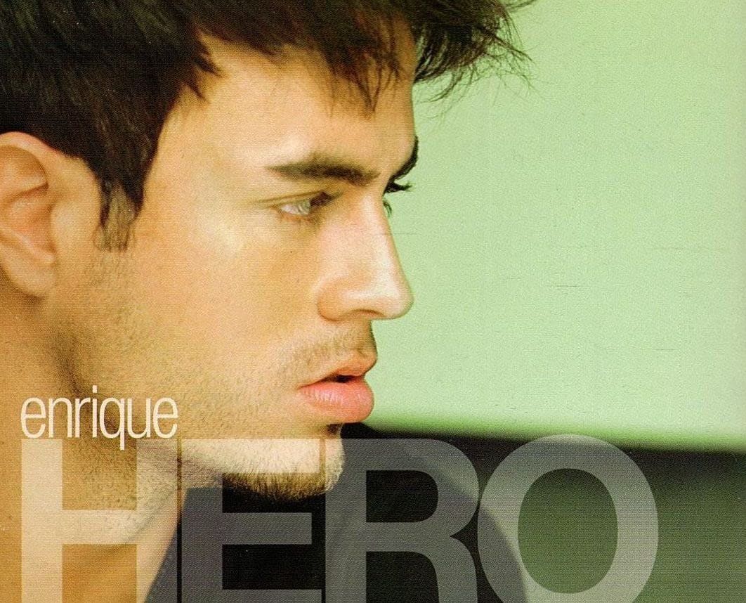CDs: CD  Enrique Iglesias – Gebraucht aus Heimberg von Rockenrol