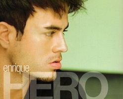 CD  Enrique Iglesias