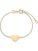 Mädchen-Armband 375er Gelbgold