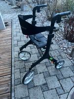 Rollator Carbon