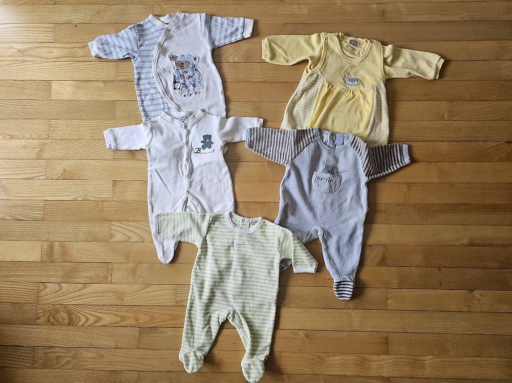 Lotti & Set di vestiti: Kleiderpaket Grösse 50 & 50/56 – Usato da Basel venduto da Anja_1981 1