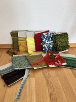 Borten / Bordüren für Möbel & Textilien