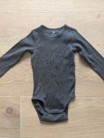 NEU: Baby Body Grösse 80