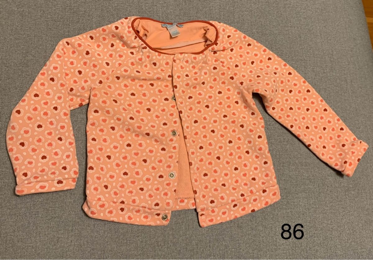 Kleiderpakete & -sets: 10 Teile Mädchen Kleiderpaket Gr. 86 / 98 – Gebraucht aus Basel von aleksbalks 2