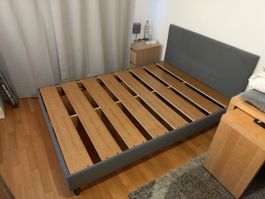 IKEA Bett
