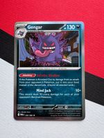 Pokémon TCG – Gengar Holo (POR050) Perfect Order