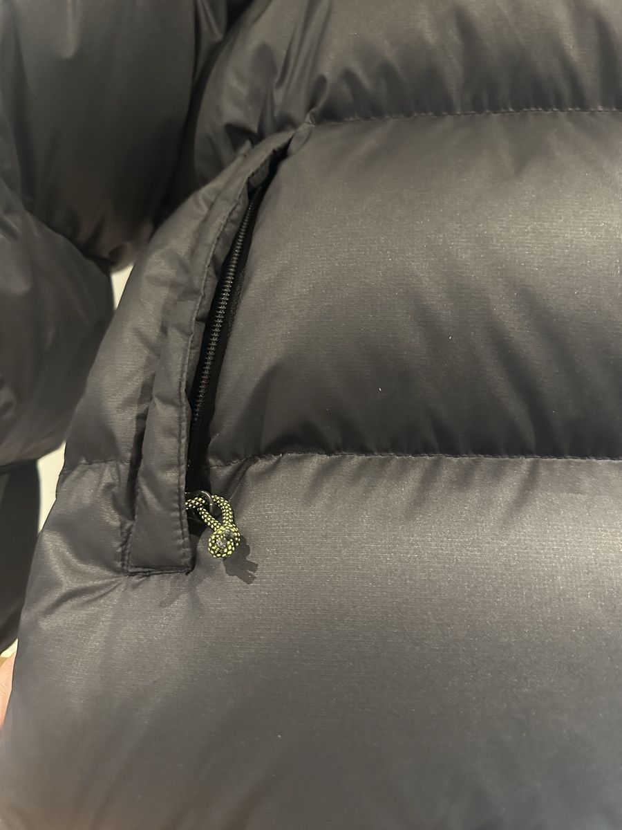 North Face Giacche: The North Face Jacke Grösse L – Nuovo (secondo la descrizione) da Elgg venduto da KTeek 3