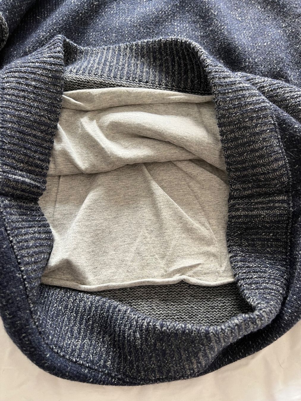 Maglioni & Felpe: Velvet Pulli Gr. L – Usato da Unterseen venduto da Fruchtfleisch 3