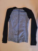 Sport Funktionsshirt, T-shirt de sport à manches longues, 👕
