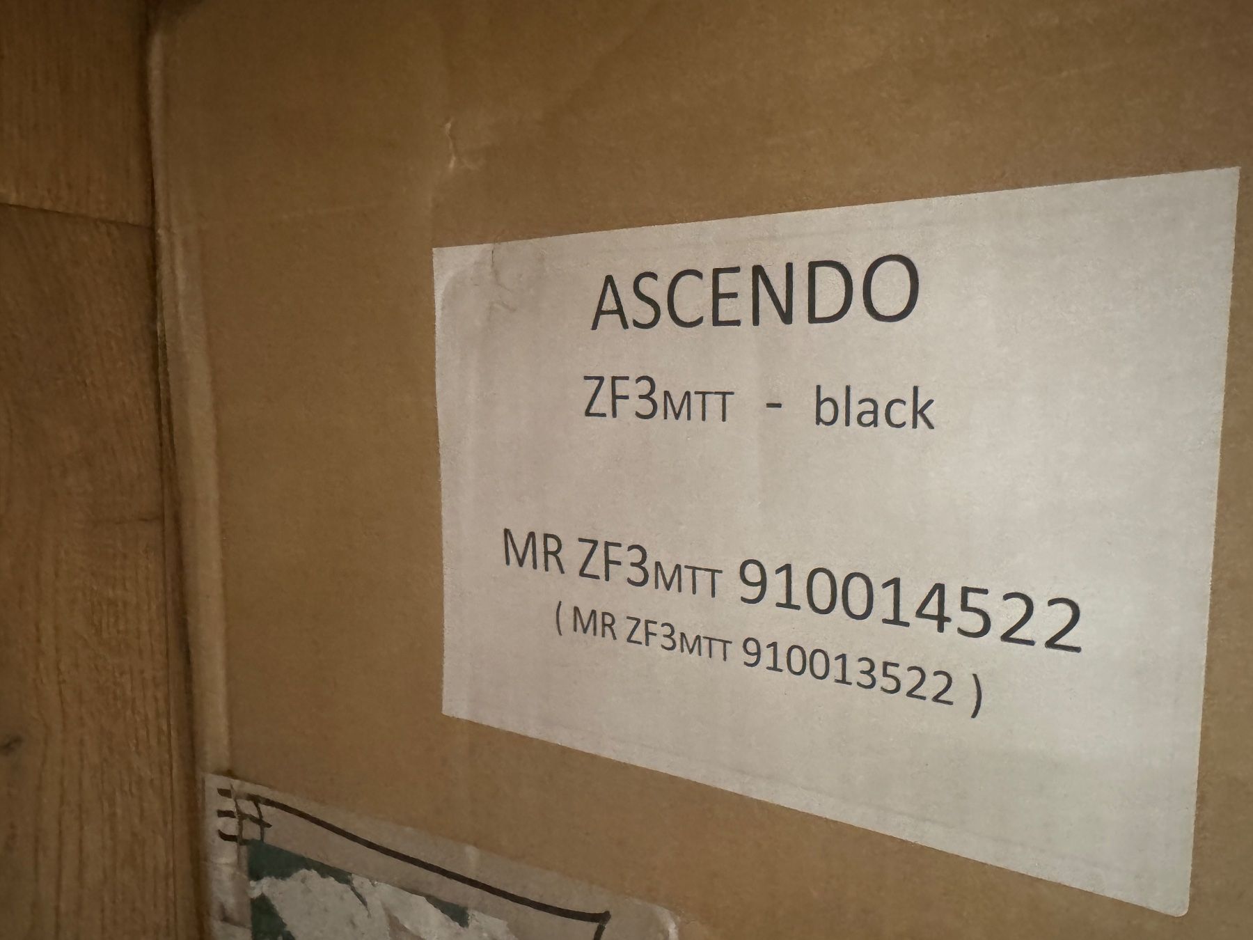 Casse acustiche: Ascendo ZF3 SE Lautsprecher – Usato da Kilchberg ZH venduto da allambo 5