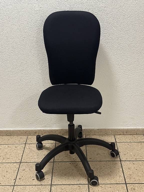 Sedie: Bürostuhl – Usato da Zürich venduto da Tamara066