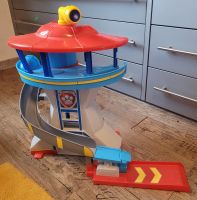 Paw Patrol Zentrale