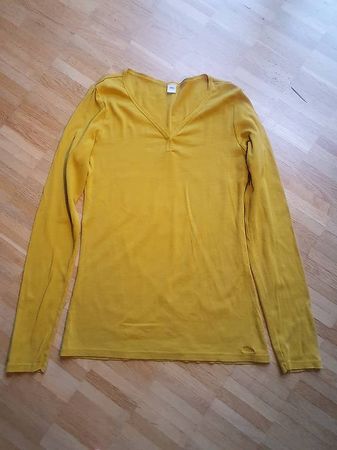 S.Oliver Langarmshirt Gr.S