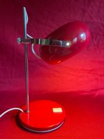 Lampe de table, Space Age, Vintage, année 70