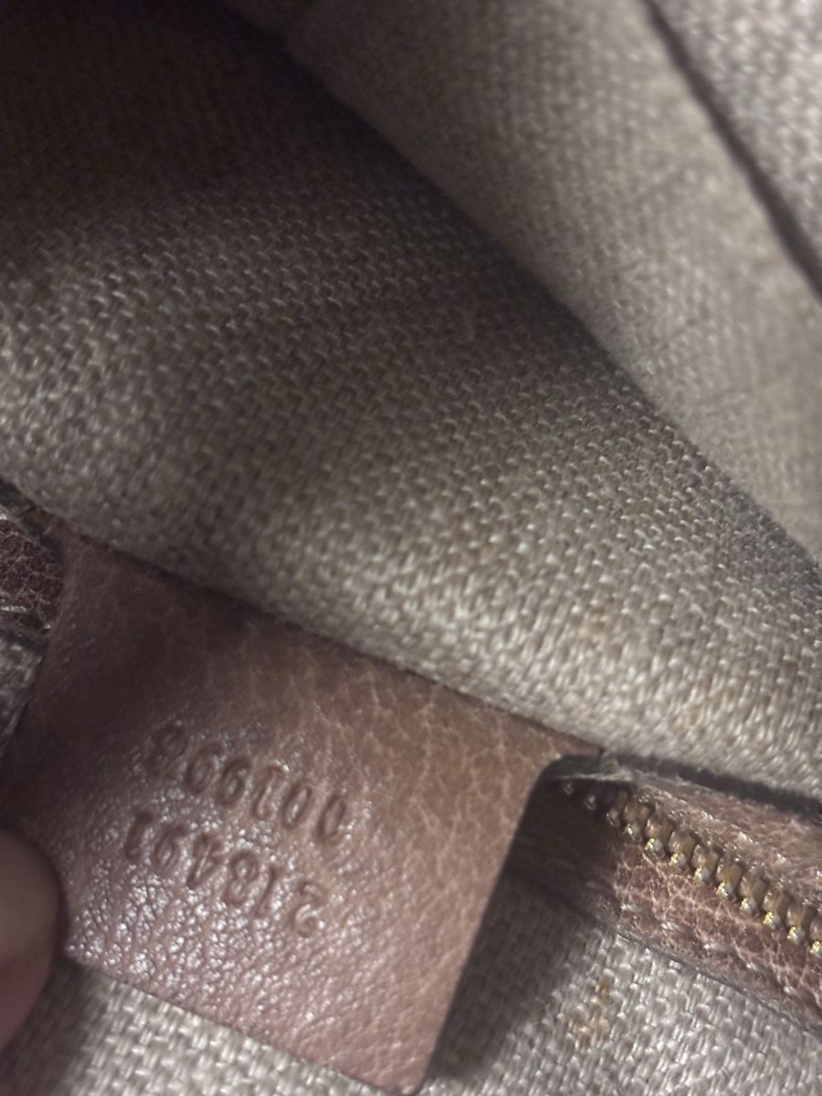 Gucci Borse da donna: Gucci Jacky Bag  – Usato da Lausanne venduto da Charly_brune 7