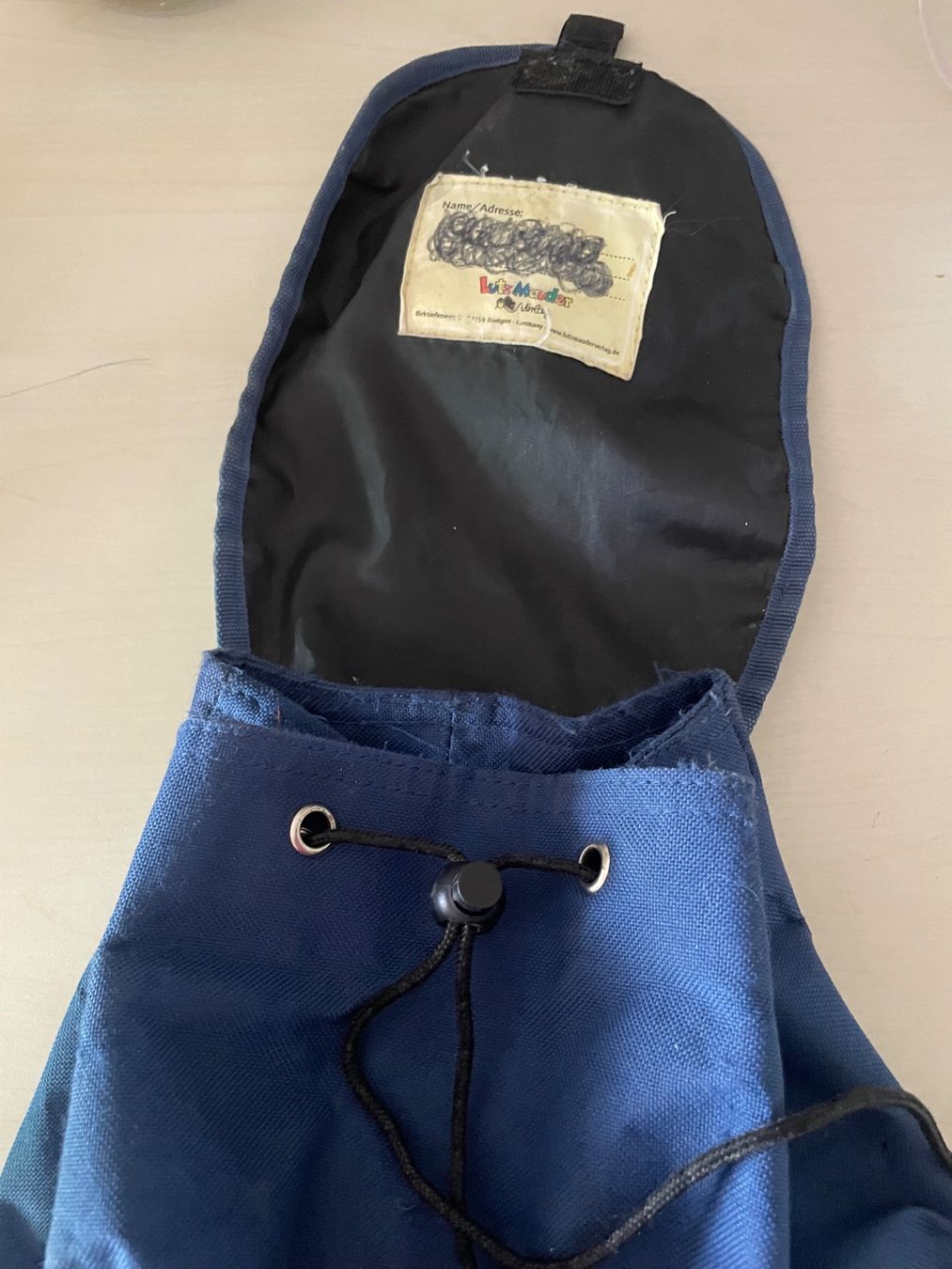 Zaini: Kinderrucksack Pirat – Usato da Seengen venduto da arcobalenos 1