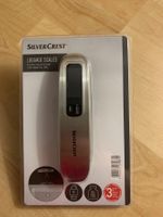 Dogitale Kofferwaage Luggage Scales
