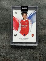 Max Dowman Rookie 35/99 - Topps Total Football Base Serie