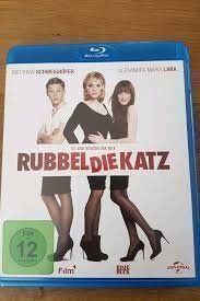 Tutti i DVDs: Rubbel die Katz – Usato da St. Gallen venduto da elk2020