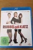 Rubbel die Katz