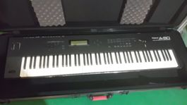 Clavier maître MIDI Roland A-80 (88 touches)