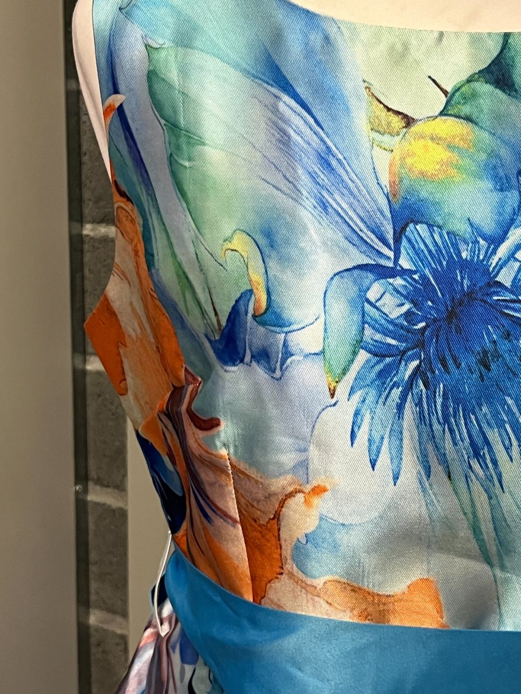 Vestiti: Imposantes Kleid, Gr. L, NEU, NP 159.- – Nuovo e nell'imballaggio originale da Interlaken venduto da Jasmin_Flower 1
