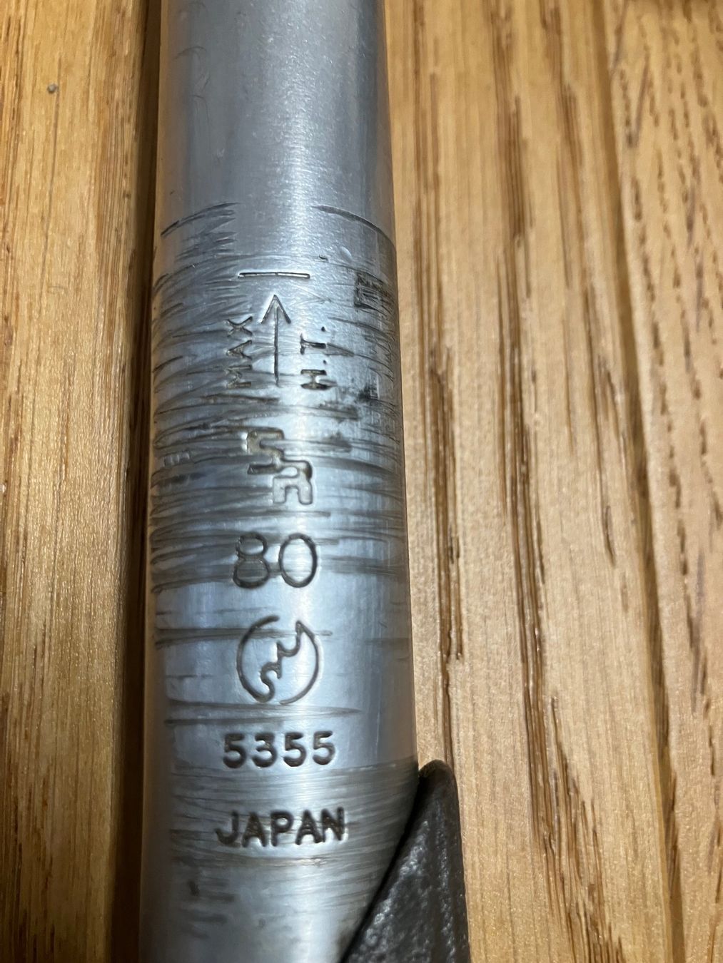 Pezzi di ricambio: SR Custom Vorbau Vintage – Usato da Obermumpf venduto da Estrela67 2