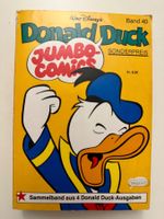 DONALD DUCK JUMBO-COMICS BAND 40