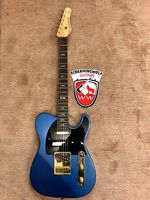 Telecaster Jon Kammerer, hand made in USA