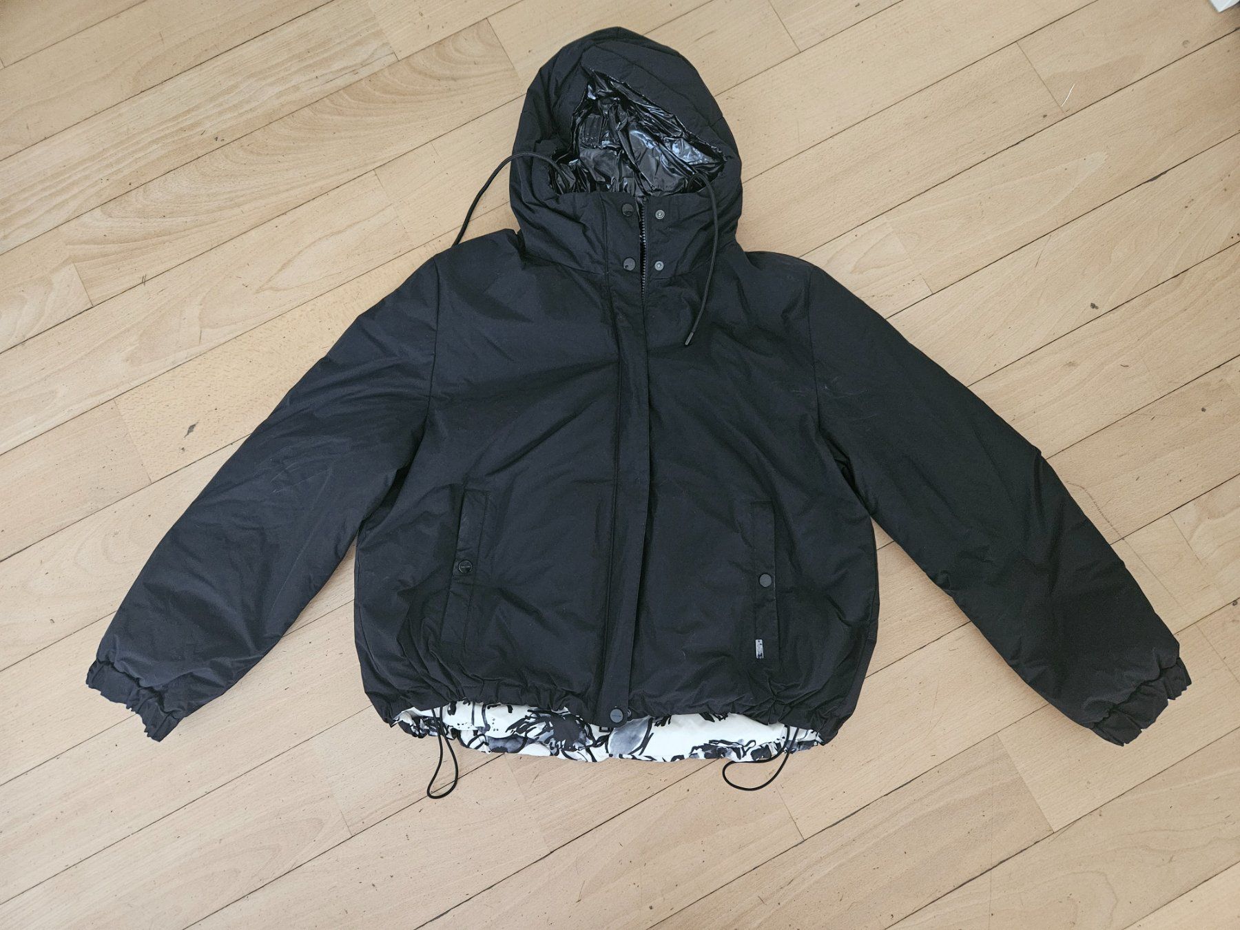 Marc Cain Jacken: Winter Jacke, Gr. 38-40 – Neu (gemäss Beschreibung) aus Chur von nataliiaw 8