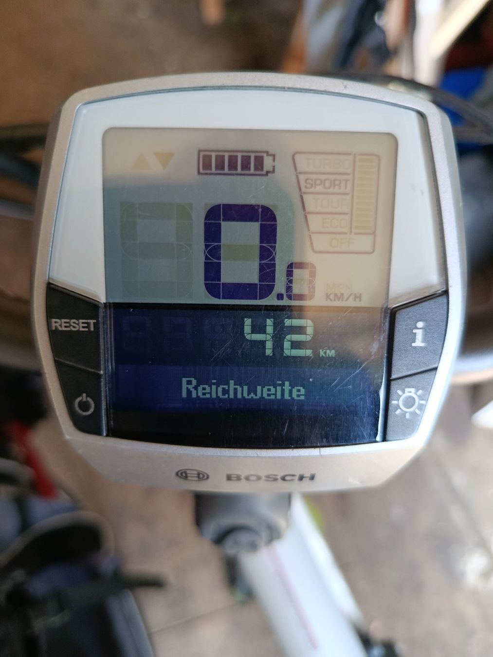 Velos: Elektro Velo Sirius mit Bosch Akku – Gebraucht aus Auenstein von nemracsnah 3