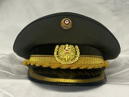Mütze, Österreich, Brigadier-General Heer, seit 1965