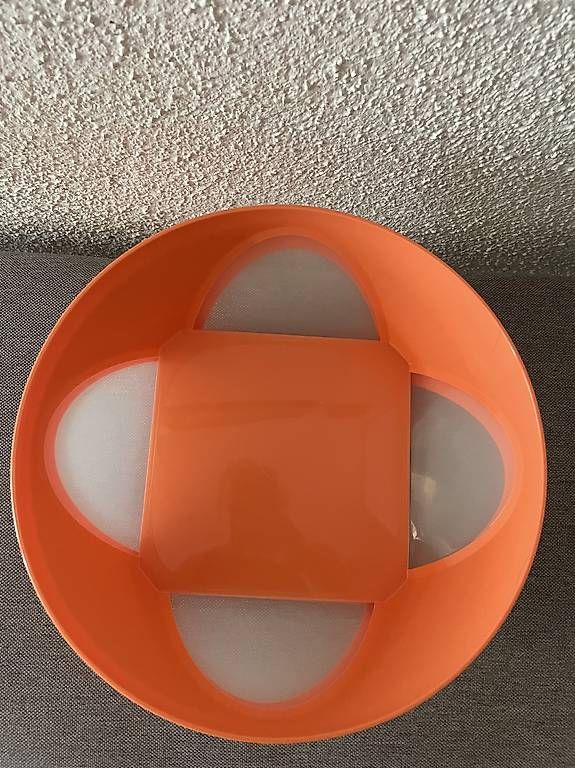Contenitori & Simili: Tupperware Schüssel 2,5 l - NEU – Usato da Künten venduto da Gubapri 1