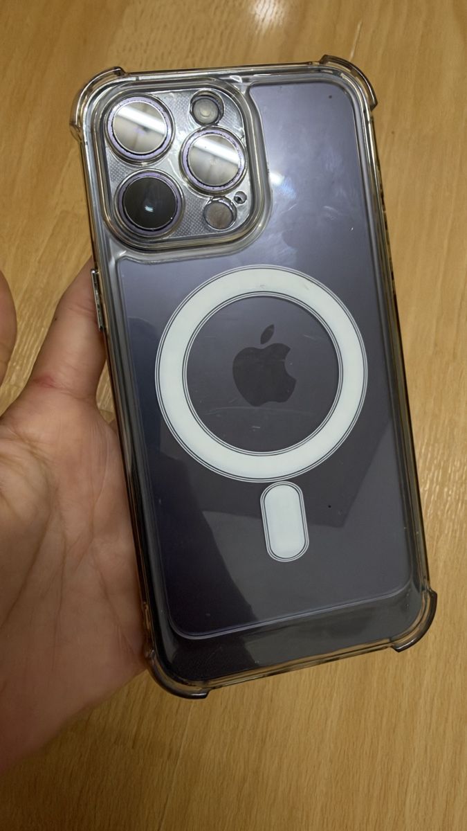 Apple Telefoni cellulari / Smartphones: Iphone 14 Pro Max 256gb violet – Nuovo (secondo la descrizione) da Biel/Bienne venduto da Trend90 1