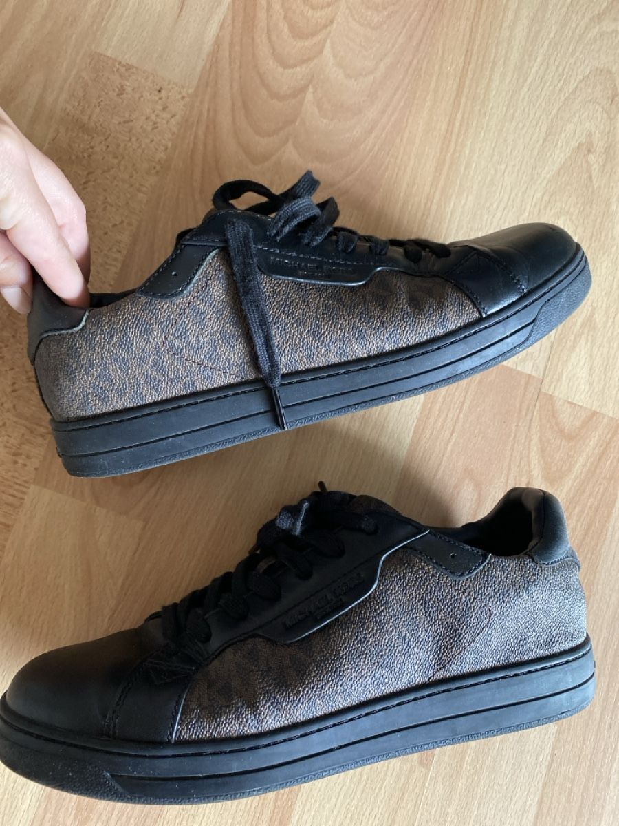 Michael Kors Scarpe da uomo: Herrenschuhe von Michael Kors – Usato da Herisau venduto da Markis_one 3