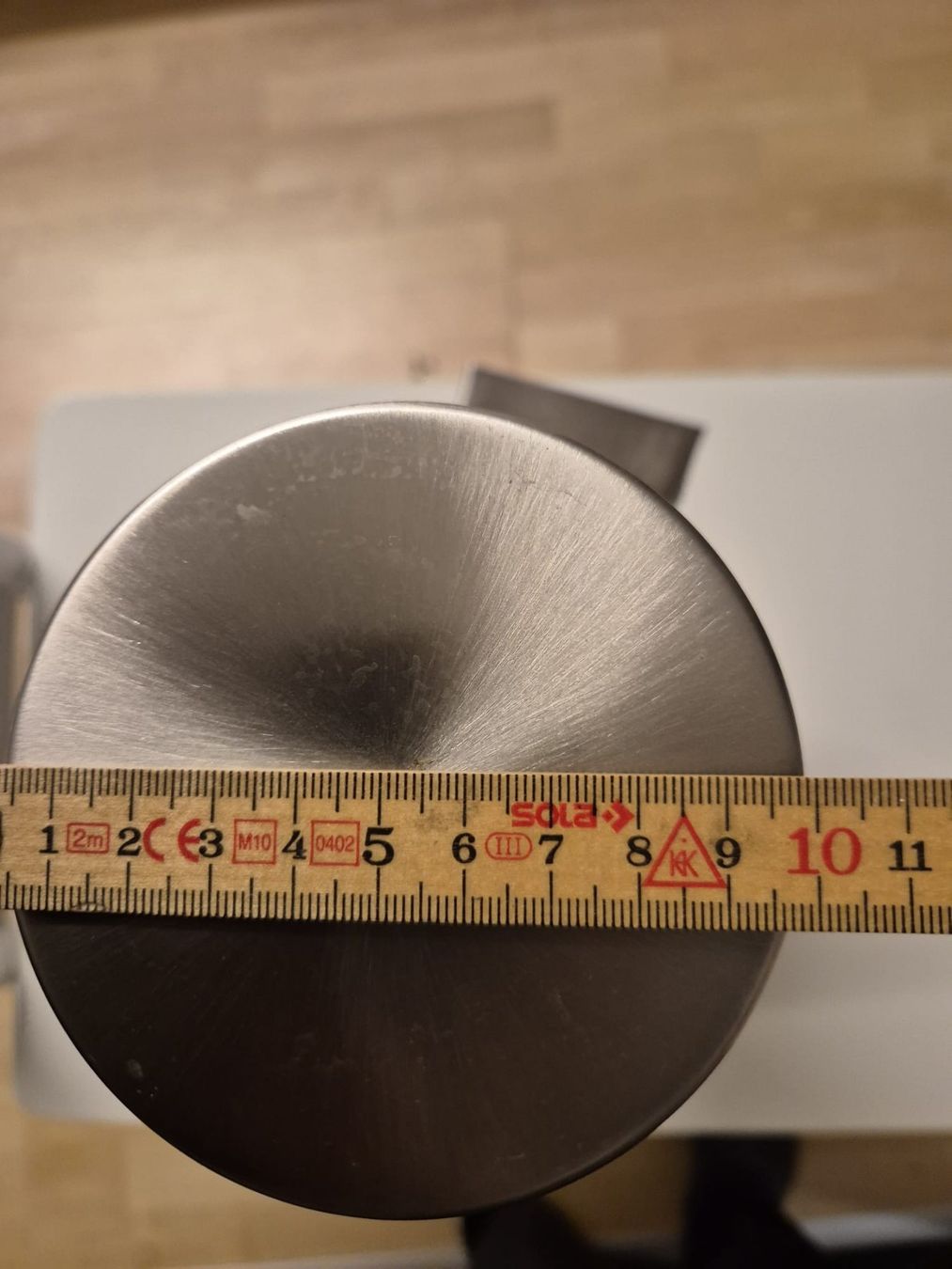 Lampade: Wandleuchte IP 44 inkl. Leuchtmittel – Usato da Kuenten venduto da cla_k7bs 4