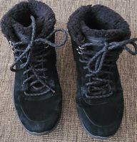 Skechers Stiefel Stiefeletten 37=38