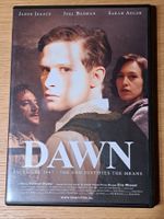 DVD DAWN von Romed Wyder,  Sarah Adler, Joel Basman, Isaacs