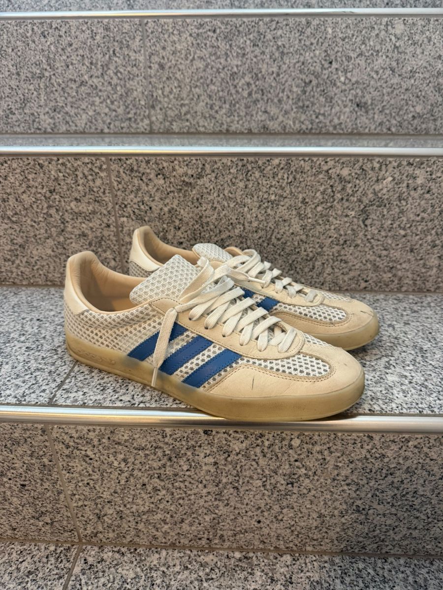 Adidas Herrenschuhe: Adidas Sneaker – Gebraucht aus Reinach BL von LejEm 1