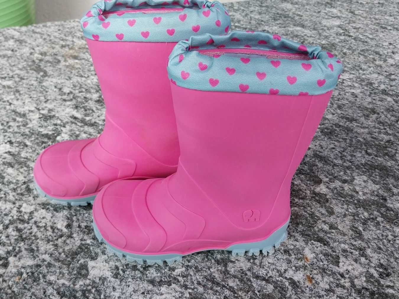Scarpe per ragazzi: Stiefel – Usato da Hochwald venduto da pingu73