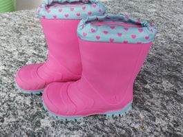 Stiefel