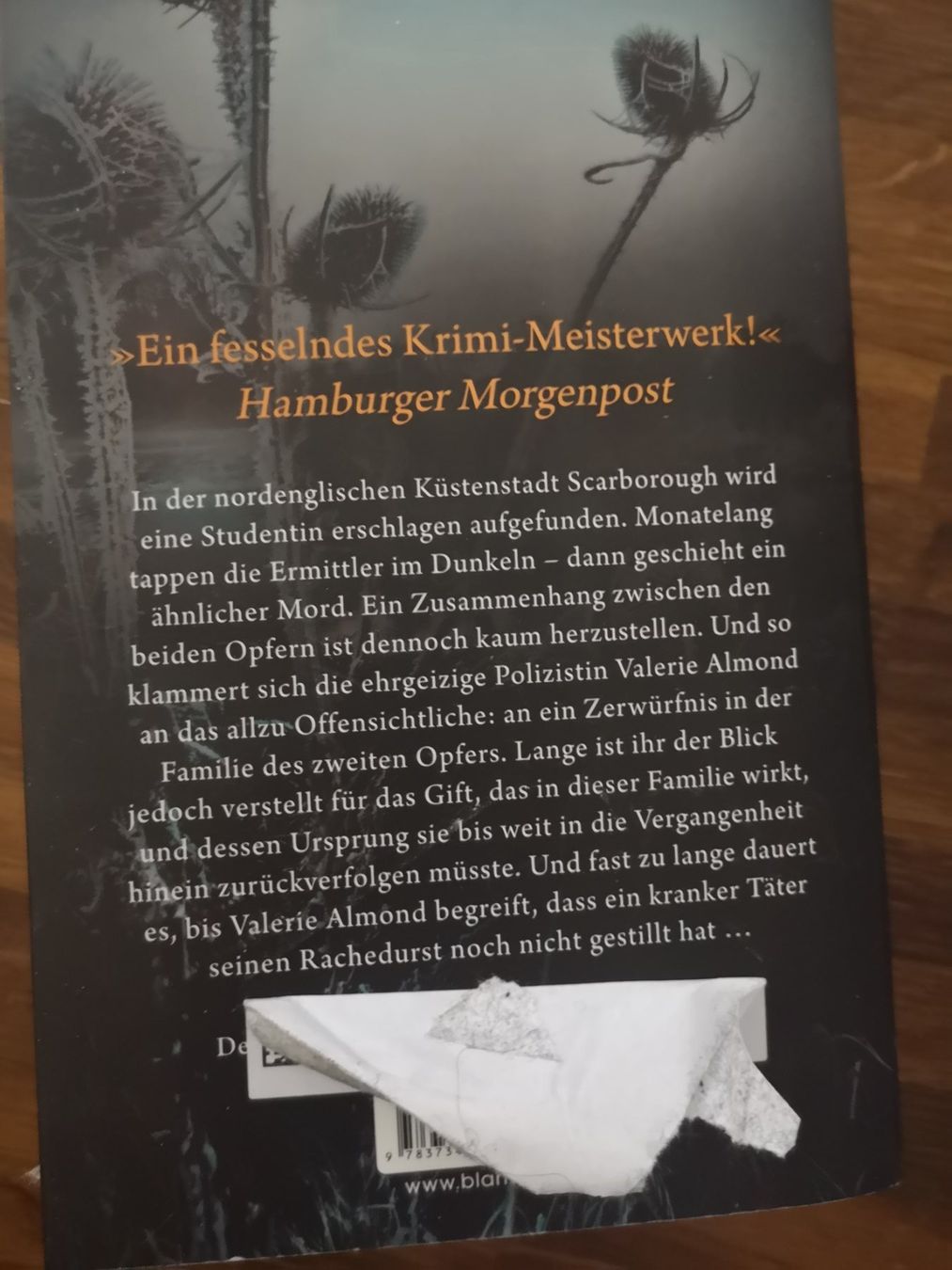 Libri: Charlotte Link Kriminalromane – Usato da Zug venduto da Cassidy81 3