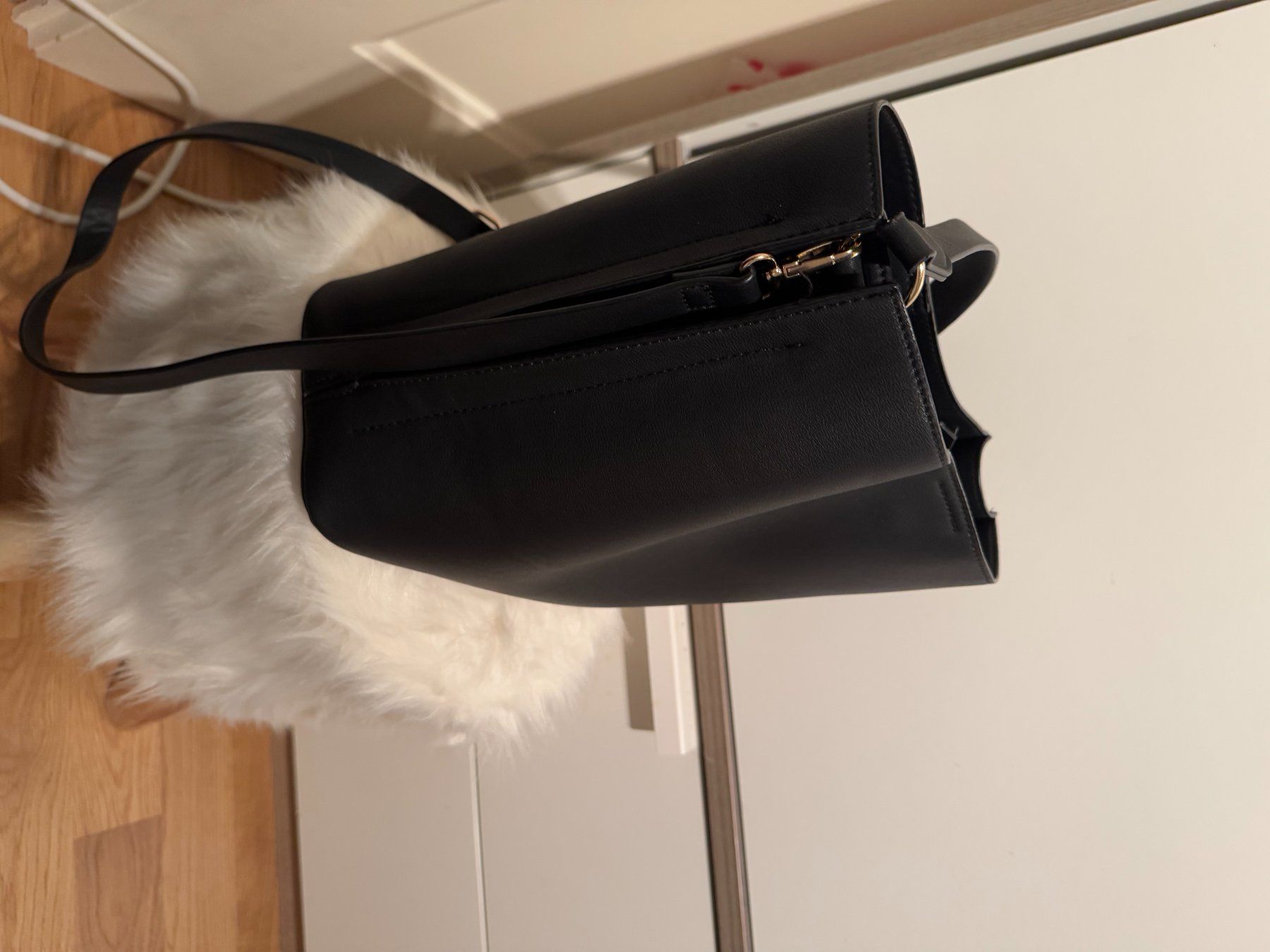 Borse: Handtasche – Usato da Rapperswil SG venduto da Boadioz 6