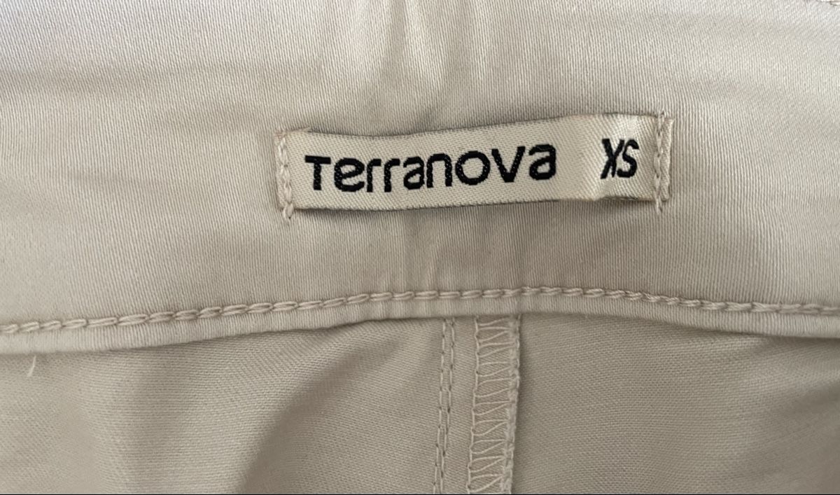Pantaloni: Damenshose Terranova neu – Nuovo e nell'imballaggio originale da Ipsach venduto da takacseni 1